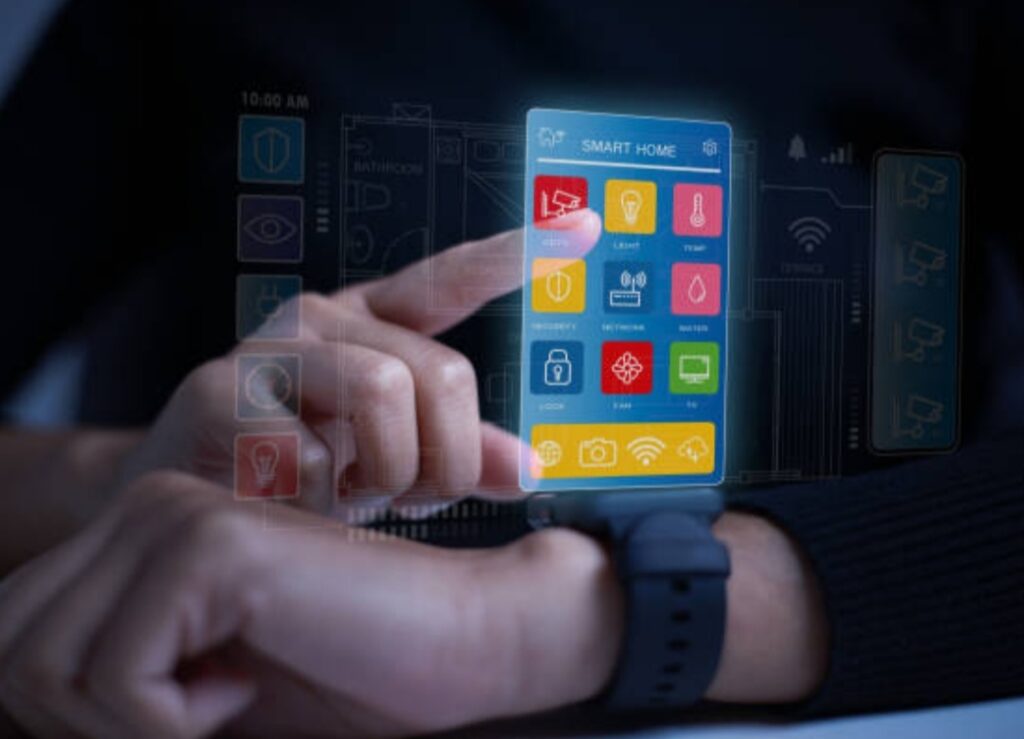 How to Use Smartwatch as a Remote Control