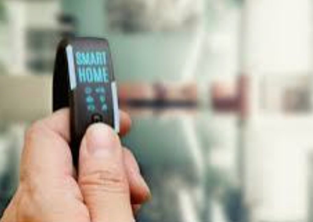 How to Use Smartwatch as a Remote Control