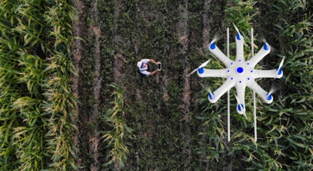 How to Use a Drone for Capturing Travel Photography