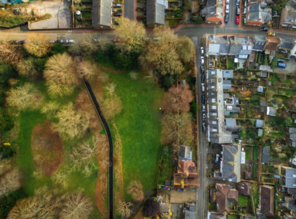 How to Use a Drone for Capturing Travel Photography