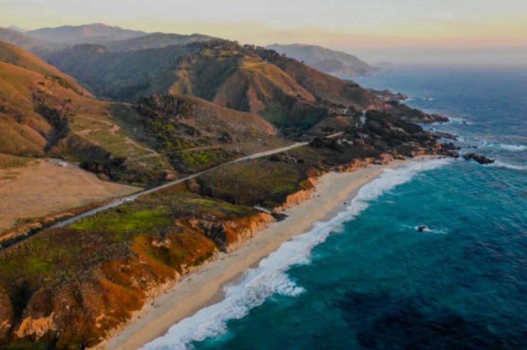 How to Use a Drone for Capturing Travel Photography