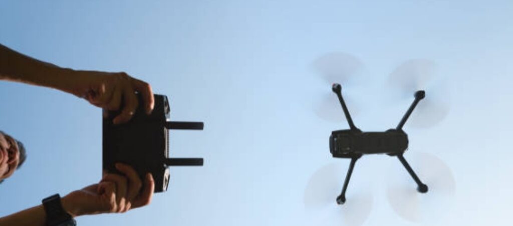How to Use a Drone for Capturing Travel Photography