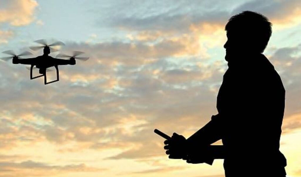 How to Use a Drone for Capturing Travel Photography