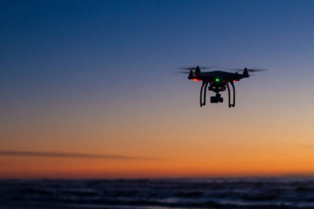 How to Use a Drone for Capturing Travel Photography