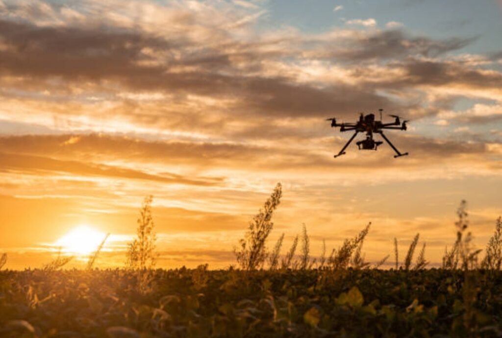 How to Use a Drone for Capturing Travel Photography