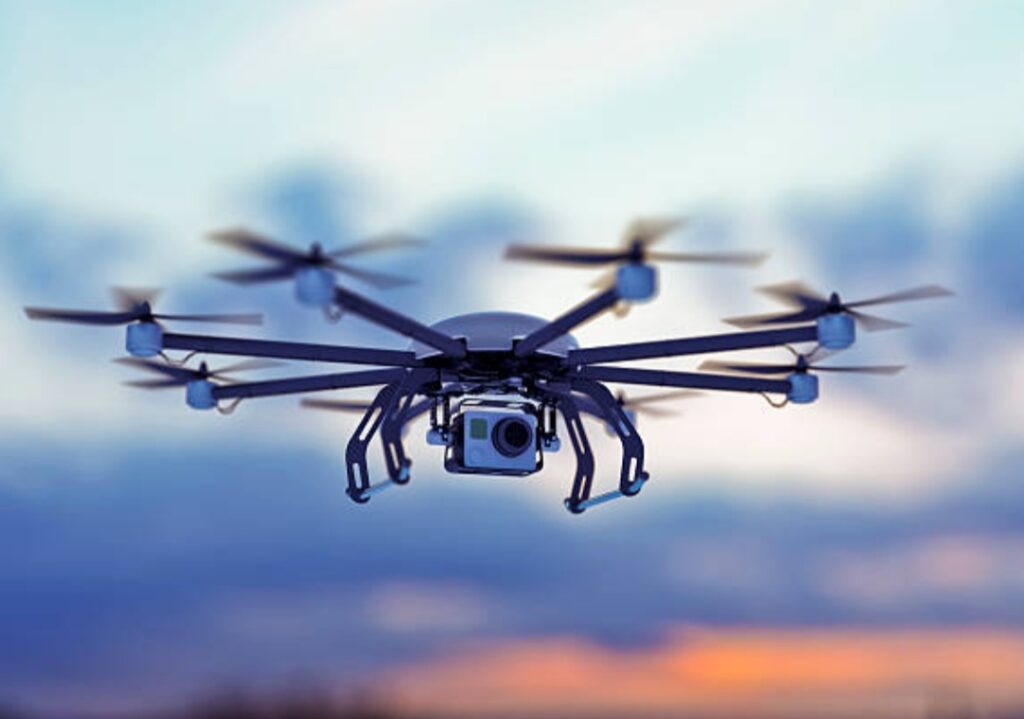 How to Use a Drone for Capturing Travel Photography