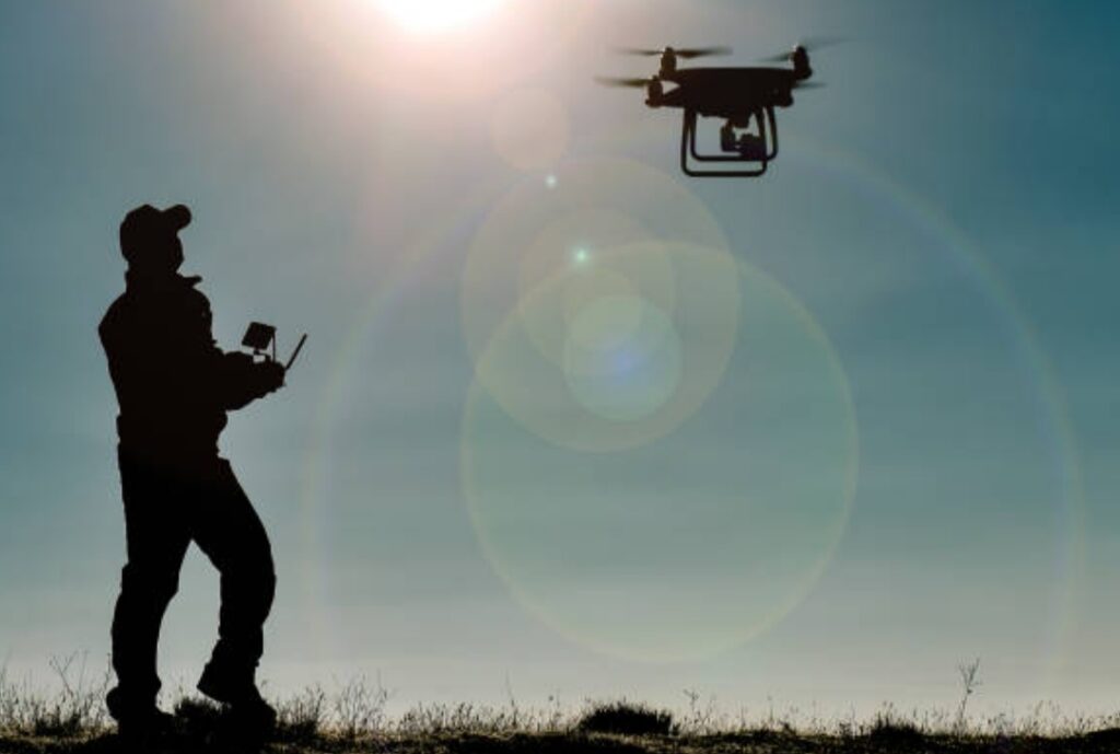 How to Use a Drone for Capturing Travel Photography