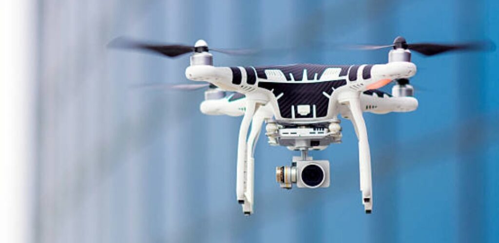 How to Use a Drone for Capturing Travel Photography