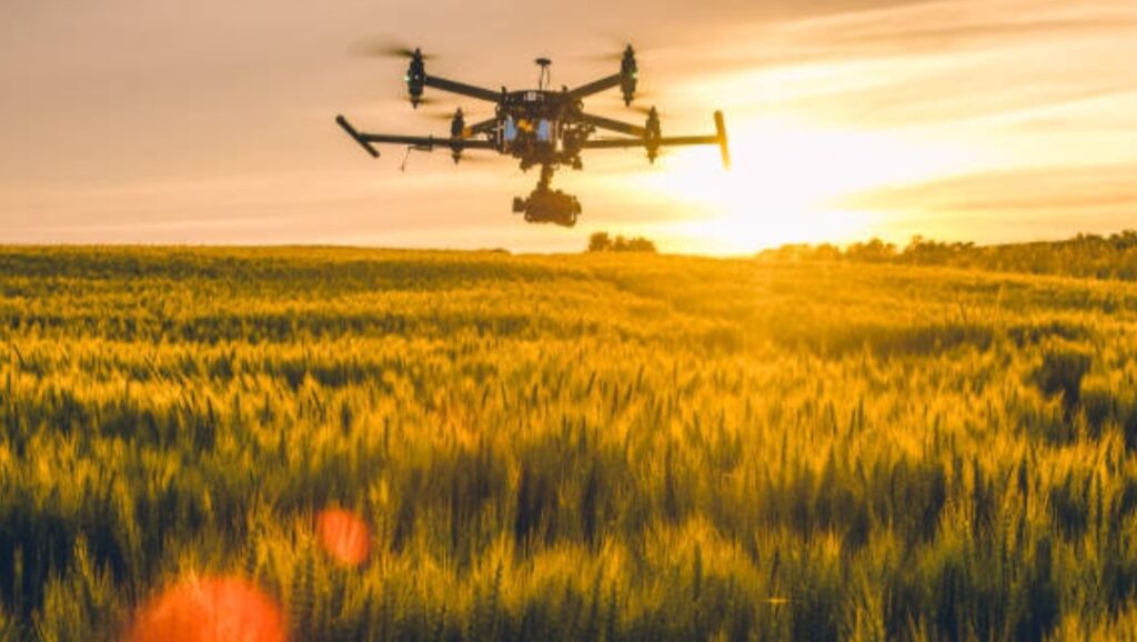 How to Use a Drone for Capturing Travel Photography
