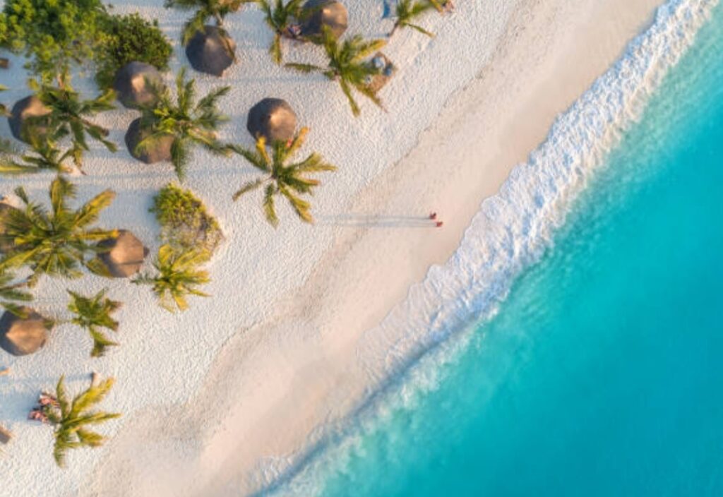 How to Use a Drone for Capturing Travel Photography