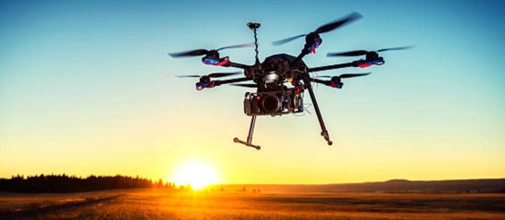 How to Use a Drone for Capturing Travel Photography