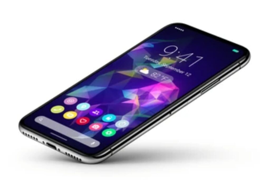 how to customize Android home screen