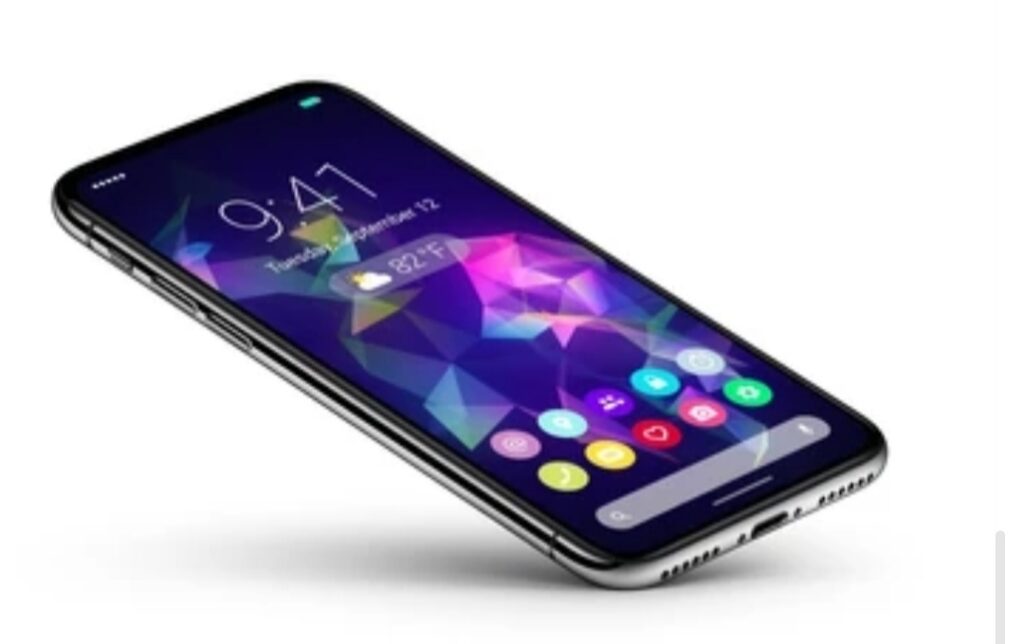 how to customize Android home screen