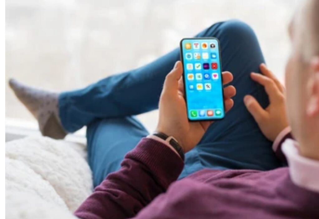 how to customize Android home screen