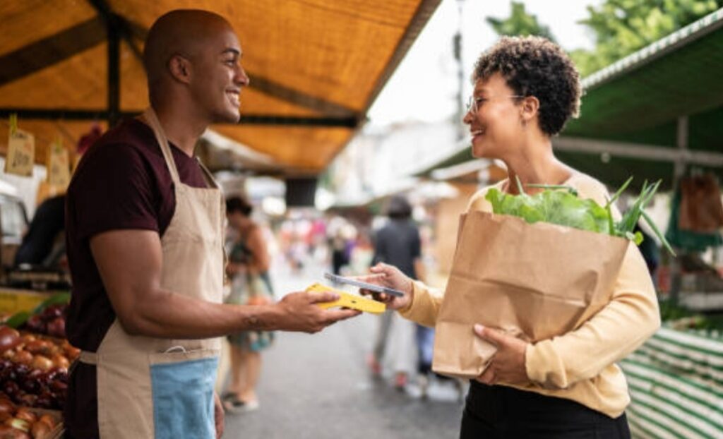 how to set up a digital wallet