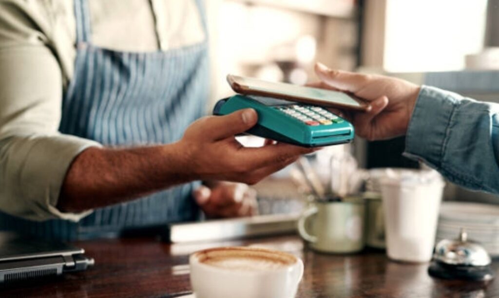 how to set up a digital wallet