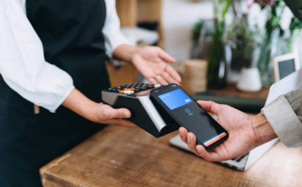 how to set up a digital wallet