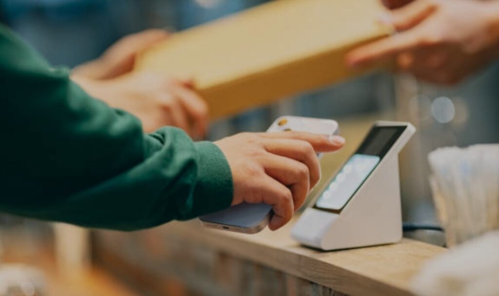 how to set up a digital wallet