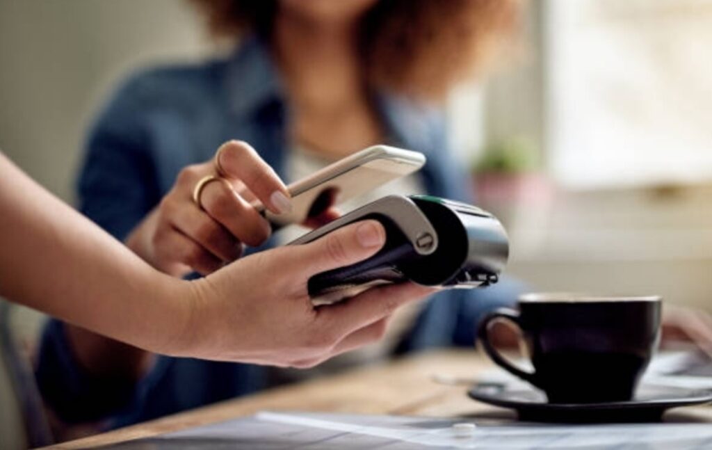 how to set up a digital wallet