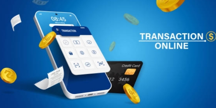 how to set up a digital wallet