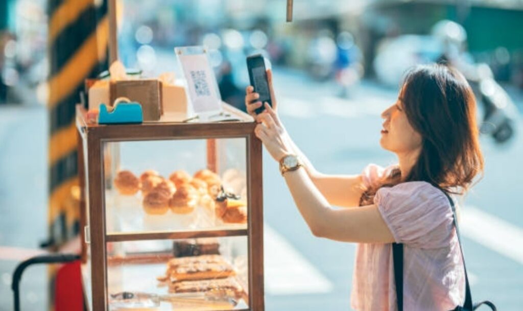 how to set up a digital wallet