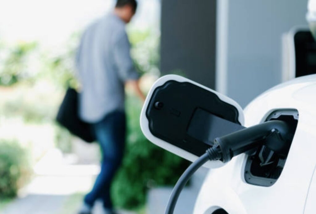 how to set up a smart garage