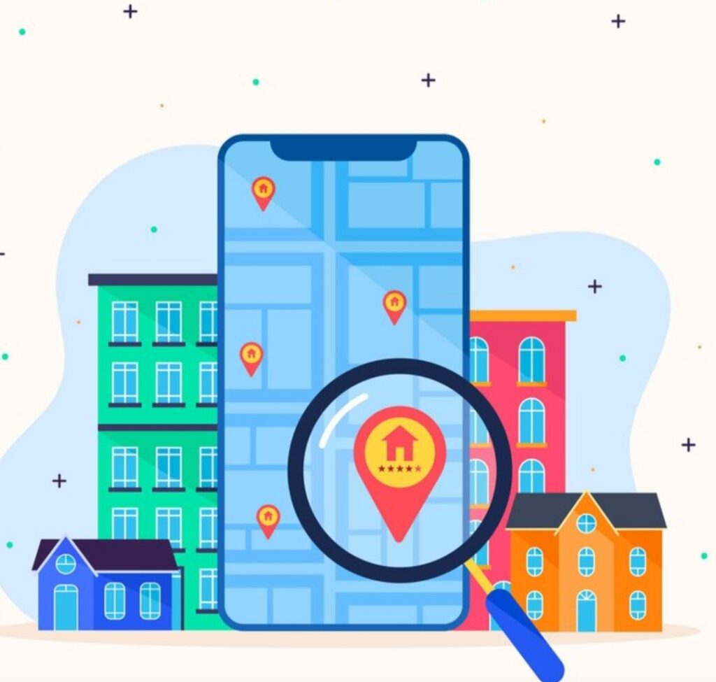 how to set up geofencing on smart devices