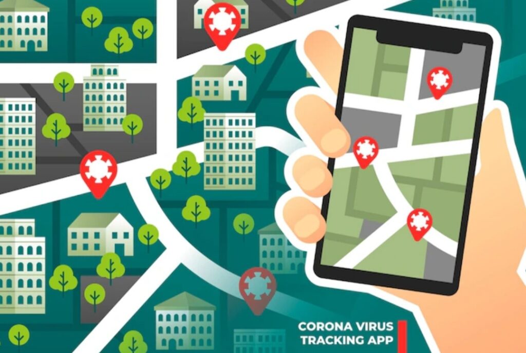 how to set up geofencing on smart devices