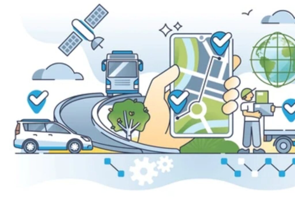 how to set up geofencing on smart devices