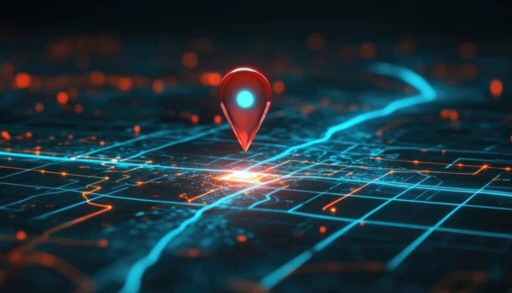 how to set up geofencing on smart devices