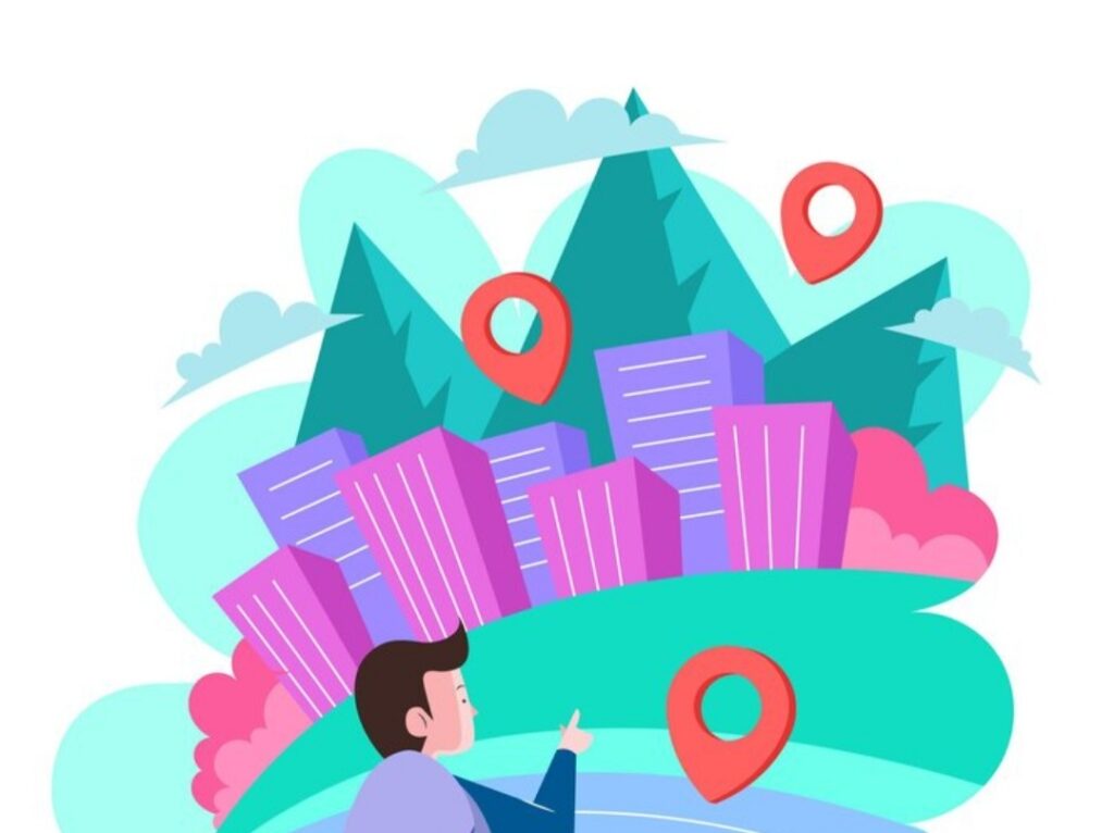how to set up geofencing on smart devices