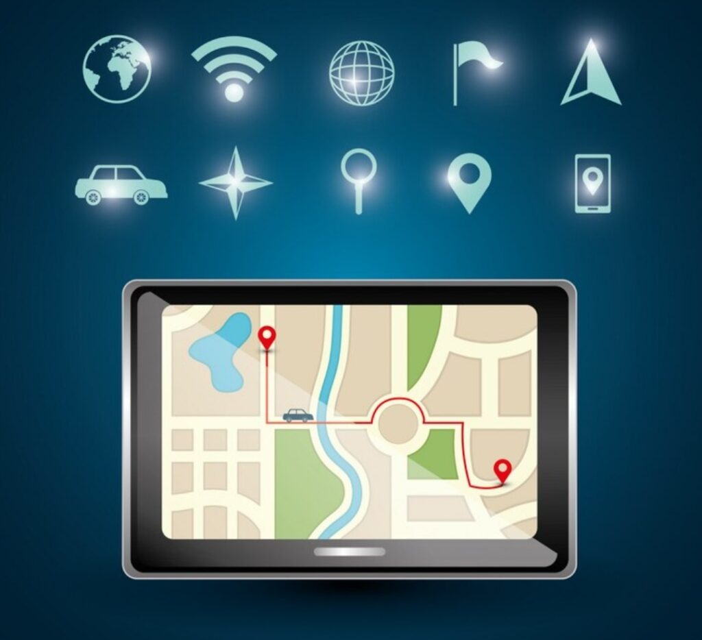 how to set up geofencing on smart devices