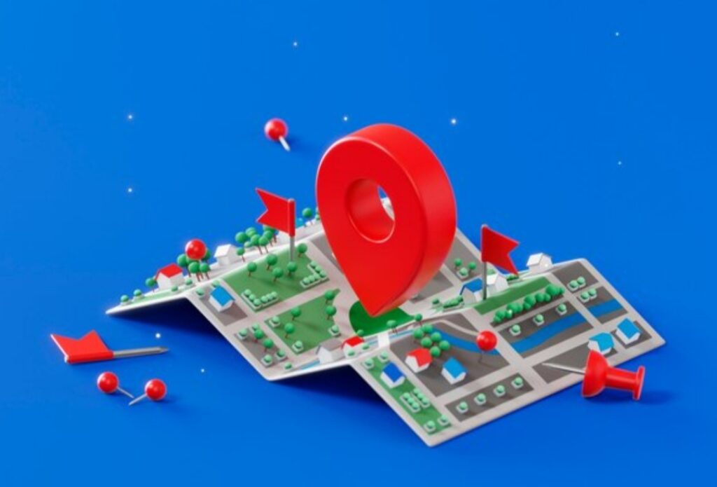 how to set up geofencing on smart devices