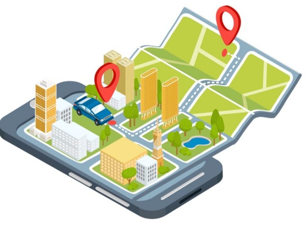 how to set up geofencing on smart devices