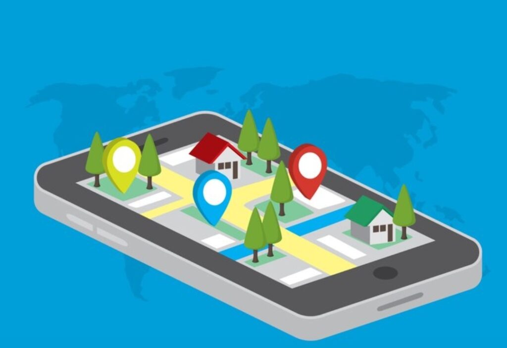 how to set up geofencing on smart devices