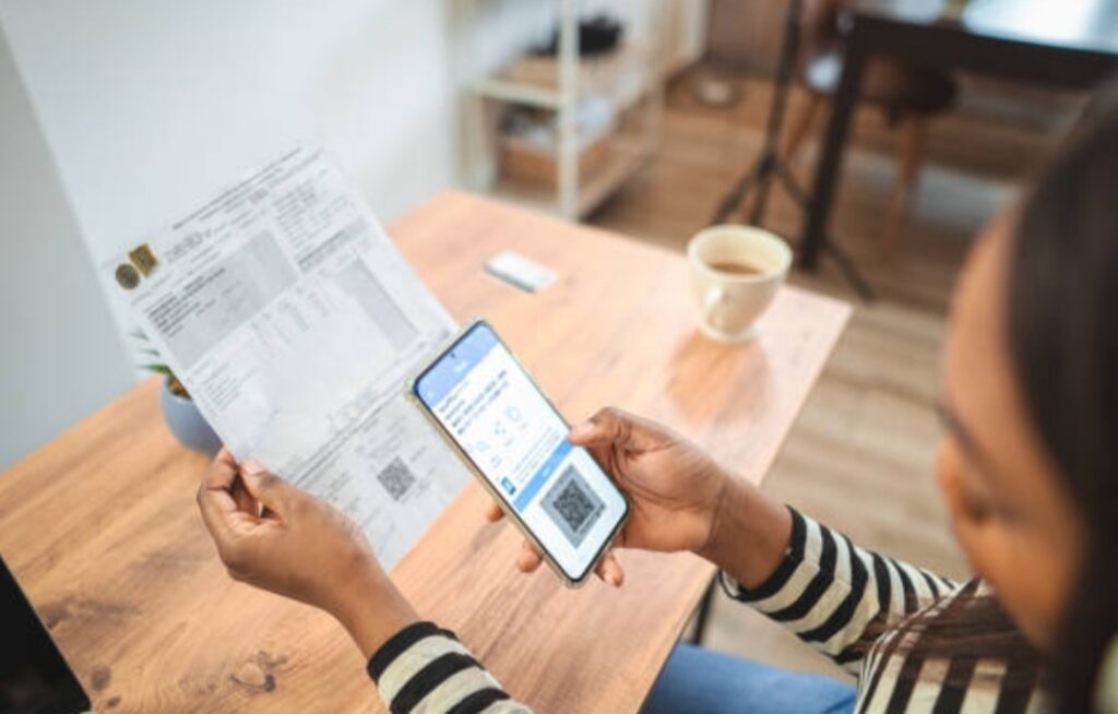 what is a QR code