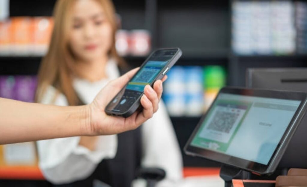 what is a QR code