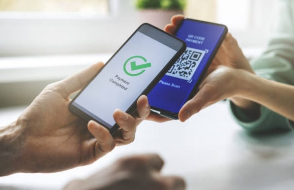 what is a QR code