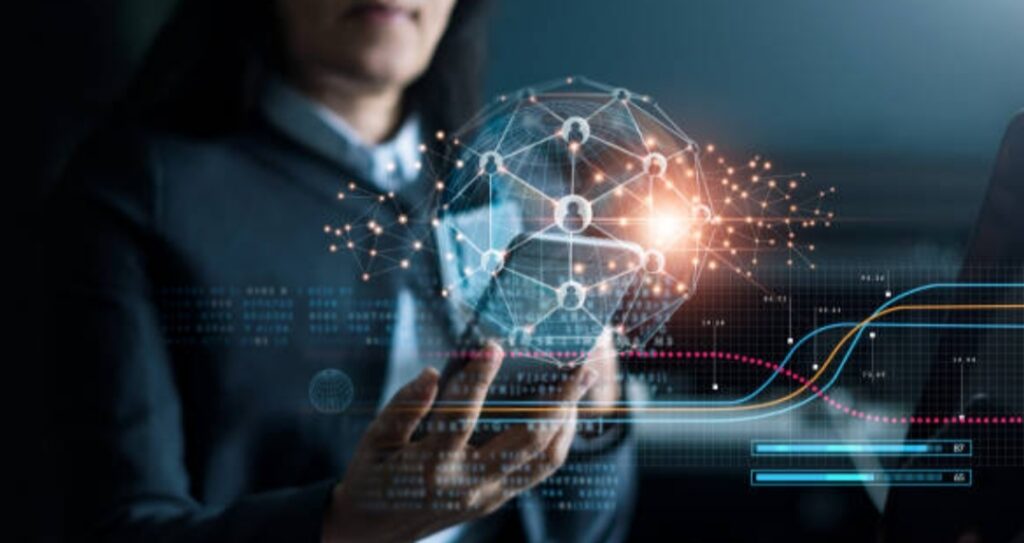 5G technology, mobile network, high-speed internet