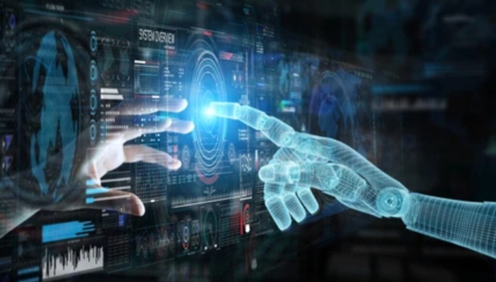 AI agents, artificial intelligence, AI application