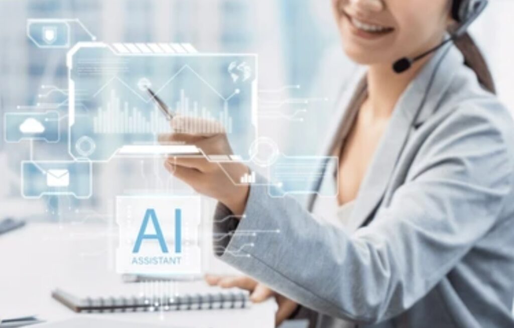 AI agents, artificial intelligence, AI application