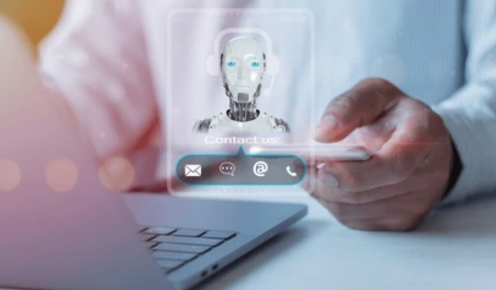 AI agents, artificial intelligence, AI application