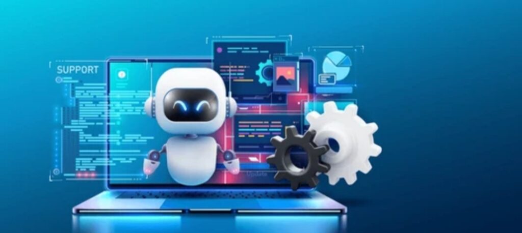 AI agents, artificial intelligence, AI application