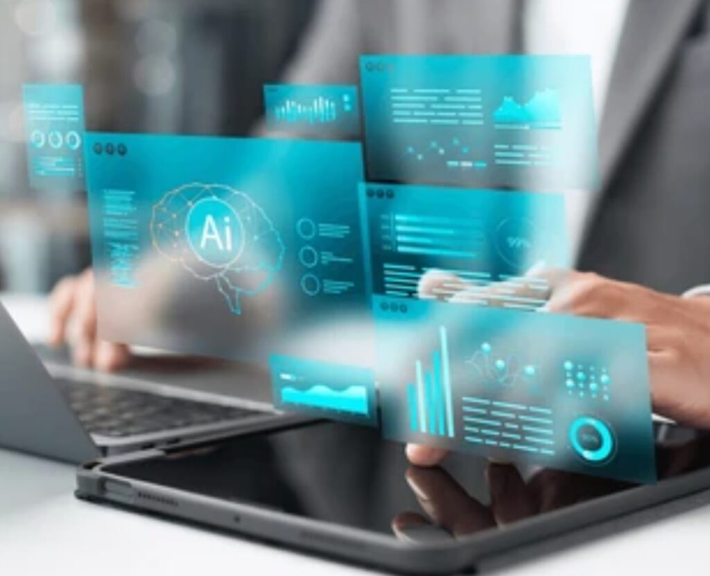 AI agents, artificial intelligence, AI application