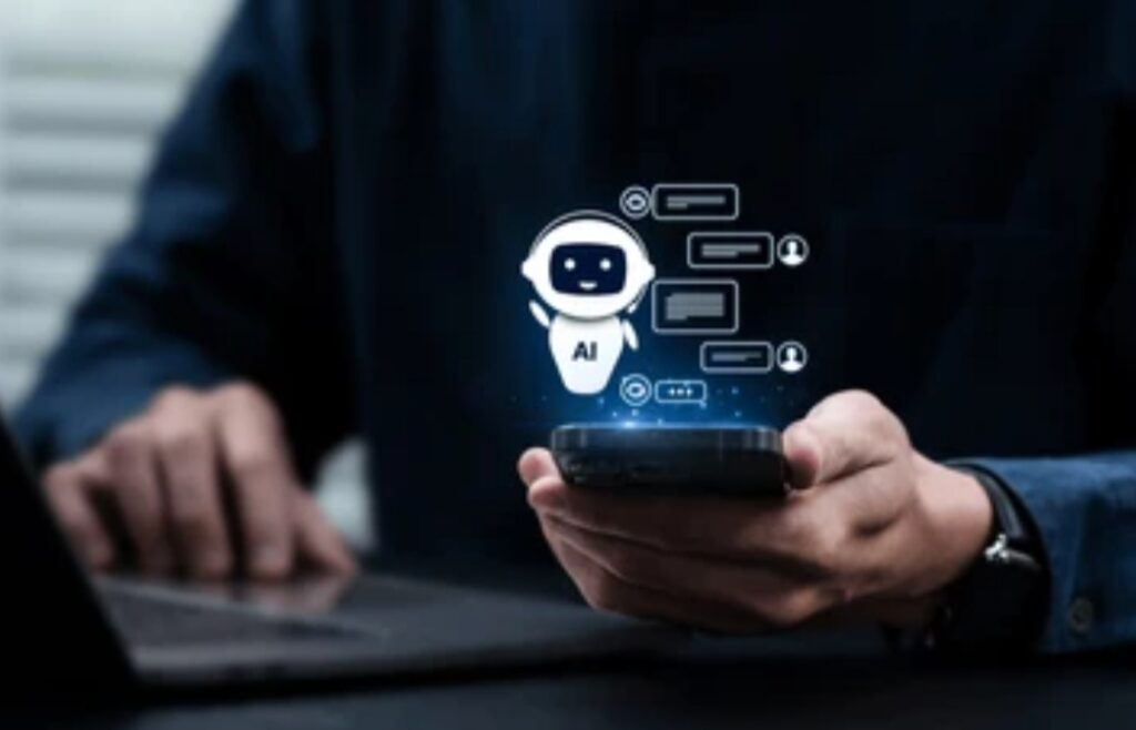 AI agents, artificial intelligence, AI application