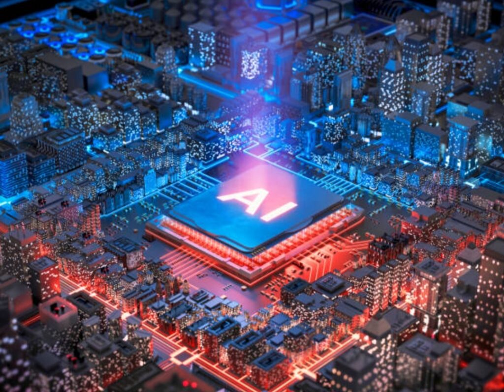 AI agents, artificial intelligence, AI application