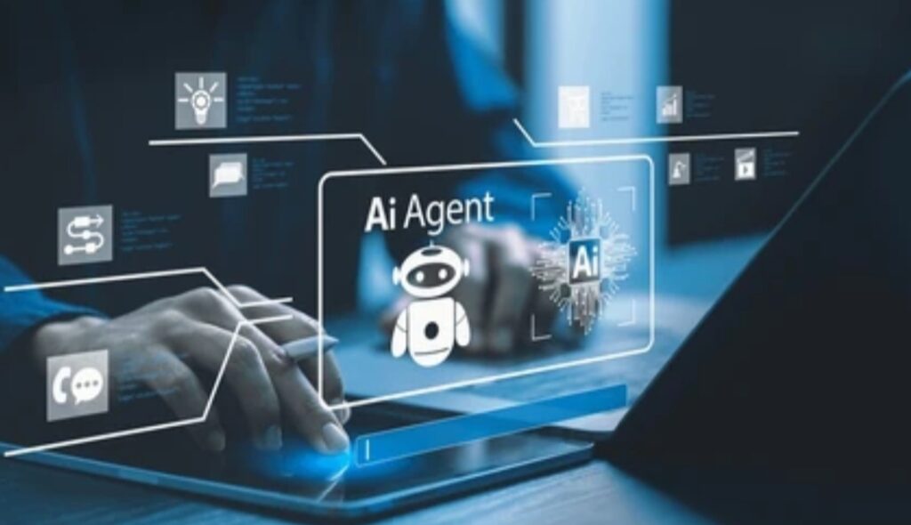 AI agents, artificial intelligence, AI application
