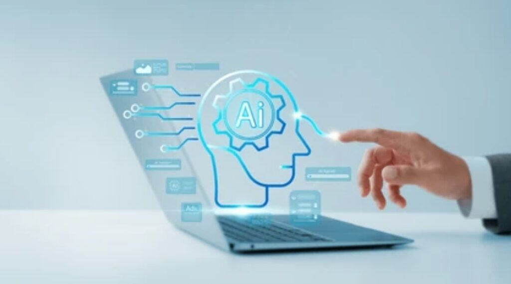 AI agents, artificial intelligence, AI application