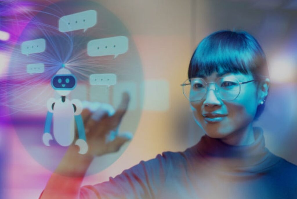 AI agents, artificial intelligence, AI application