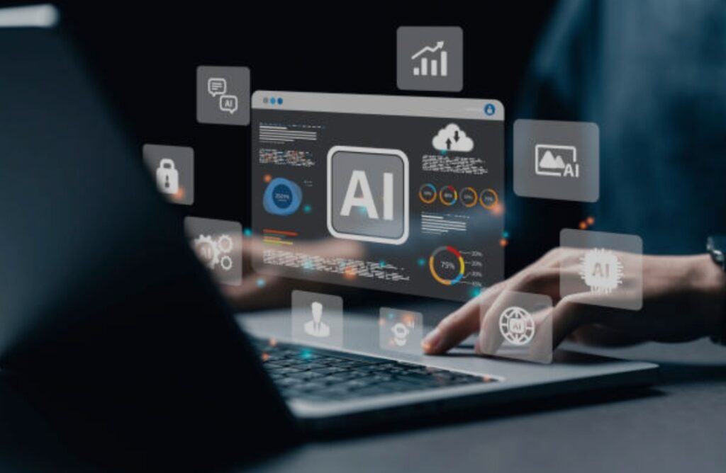 AI agents, artificial intelligence, AI application